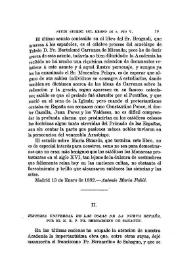 "Historia Universal de las cosas de la Nueva España", por el M. R. P. Fr. Bernardino de Sahagún / Cayetano Rosell | Biblioteca Virtual Miguel de Cervantes