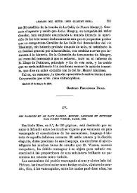 "Les basques et le pays basque, moeurs, language et histoire" par Julien Vinson, París, 1882 / Fidel Fita | Biblioteca Virtual Miguel de Cervantes