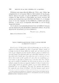Texto y confirmaciones del fuero a que se refiere el precedente escrito [Fuero de Nájera] | Biblioteca Virtual Miguel de Cervantes