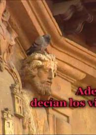 Vetusta - Oviedo: la Encimada   | Biblioteca Virtual Miguel de Cervantes