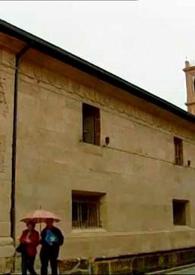 Vetusta - Oviedo: vetustos edificios   | Biblioteca Virtual Miguel de Cervantes