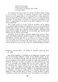 Francisco Aguilar Piñal: "La Sevilla de Olavide (1767-1778)", Sevilla, 1966 [Reseña] / José Álvarez Junco | Biblioteca Virtual Miguel de Cervantes