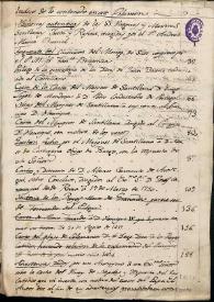 Papeles varios | Biblioteca Virtual Miguel de Cervantes