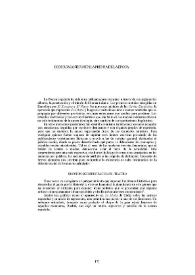 Ecos románticos en la prensa de la época / María del Carmen Simón Palmer | Biblioteca Virtual Miguel de Cervantes