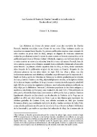 Los "Cuentos de hadas" de Charles Perrault en la traducción de Teodoro Baró (1883) / Hanna V. L. Martens | Biblioteca Virtual Miguel de Cervantes