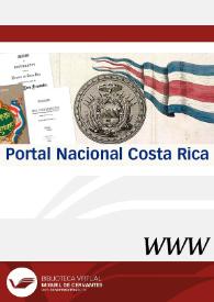 Portal Nacional Costa Rica