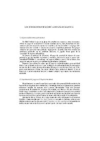 Los juegos de sociedad en la España romántica / Jean-Louis Picoche | Biblioteca Virtual Miguel de Cervantes
