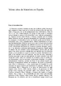 Veinte años de historieta en España / Antonio Altarriba | Biblioteca Virtual Miguel de Cervantes