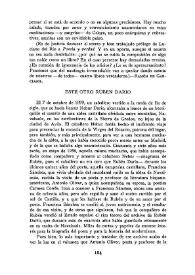 Este otro Rubén Darío / Alberto Gil Novales | Biblioteca Virtual Miguel de Cervantes