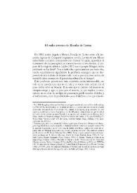 El exilio interior de Rosalía de Castro / Montserrat Ribao Pereira | Biblioteca Virtual Miguel de Cervantes