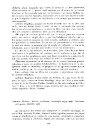 Antonio Molina: "Poesía cotidiana". Antología (1939-1964). Ediciones Alfaguara. Madrid, 1966 / Rafael Soto Vergés | Biblioteca Virtual Miguel de Cervantes