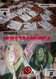 Revista nuestrAmérica. Núm. 4, julio-agosto 2014 | Biblioteca Virtual Miguel de Cervantes