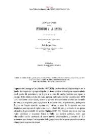 Imprenta de Loyzaga y Cía (Manila, 1867-1925) [Semblanza] / Joyce Tolliver | Biblioteca Virtual Miguel de Cervantes
