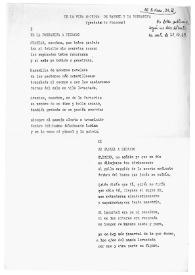 Poemas de Rafael Alberti. Antibes, 1969
 | Biblioteca Virtual Miguel de Cervantes