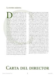 La rueda mágica / Joaquín Díaz | Biblioteca Virtual Miguel de Cervantes