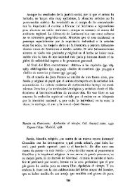 Ramón de Garciasol: "Apelación al tiempo". Col. Austral, núm. 1430. Espasa-Calpe. Madrid, 1968 / Leopoldo de Luis | Biblioteca Virtual Miguel de Cervantes