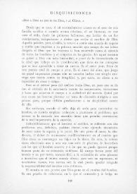 Cuadernos Hispanoamericanos, núm. 154 (octubre 1962). Disquisiciones / Roberto Saladrigas Riera | Biblioteca Virtual Miguel de Cervantes