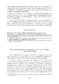 Cotidianidad y fantasía en una obra de Cortázar / Antonio Pagés Larraya | Biblioteca Virtual Miguel de Cervantes