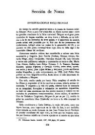 Investigaciones becquerianas / Ricardo Gullón | Biblioteca Virtual Miguel de Cervantes