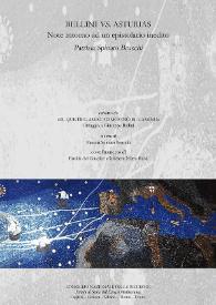 Bellini vs. Asturias : note intorno ad un epistolario inedito / Patrizia Spinato Bruschi | Biblioteca Virtual Miguel de Cervantes
