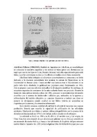 More information Ada Korn Editora (1984-2003) [Semblanza] / María Belén Riveiro
