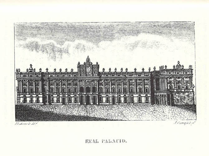 Real Palacio