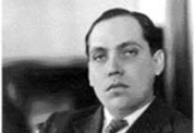 Arturo Uslar Pietri en 1940