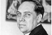 Arturo Uslar Pietri c. 1950-1960