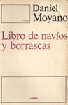 «Libro de navíos y borrascas» (Legasa, 1983)