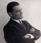 Daniel Moyano