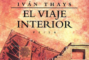 «El viaje interior», Peisa (Lima, 1999)