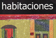 «Habitaciones», Colmillo Blanco (Lima, 2002), 2.ª edición