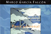 «París personal», Fondo Editorial PUCP (Lima, 2002)