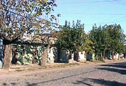 Barrio Villa Alegre