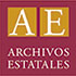 Logo Archivos Estatales