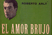 Portada de la 2.ª ed. de «El amor brujo» en la editorial Rañó (1932)