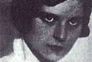 Elisabeth Mary Shine, segunda esposa de Roberto Arlt
