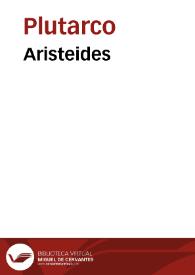 Aristeides