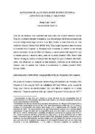 Anotacions de Jaume Roig sobre Roderic de Borja, Joan Roís de Corella i ell mateix