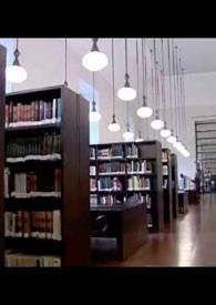 Biblioteca Nacional. Información bibliográfica