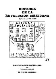 La educación socialista