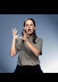 CEE de sords CRAS. Sabadell / Fernando Galcerán | Biblioteca Virtual Miguel de Cervantes