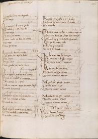 Cantigas de Martin Codax [Lisboa] | Biblioteca Virtual Miguel de Cervantes