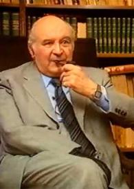 Autoria única del "Tirant" / [reflexions de Martí de Riquer sobre el "Tirant"] | Biblioteca Virtual Miguel de Cervantes