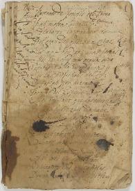 [Recull de cançons de Nadal] | Biblioteca Virtual Miguel de Cervantes