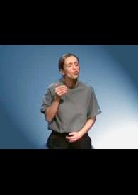 Ser padre sordo de hijos sordos / Santiago Frigola Segimon | Biblioteca Virtual Miguel de Cervantes