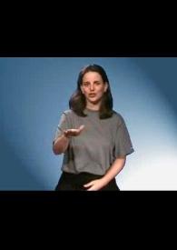 El profesor sordo como modelo del niño sordo / Pepita Cedillo; Marta Vinardell y Menchu González | Biblioteca Virtual Miguel de Cervantes