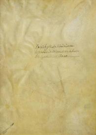 Privilegio de ciudadano honrado de Barcelona a favor de Gerónimo Font | Biblioteca Virtual Miguel de Cervantes