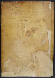 [Liber ebreorum] | Biblioteca Virtual Miguel de Cervantes