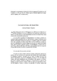 Los nuevos bronces de Sancti Petri / Antonio Blanco Freijeiro | Biblioteca Virtual Miguel de Cervantes